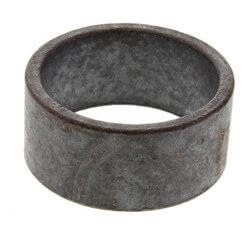 1/2" PEX Crimp Ring (100/bag) Product Image