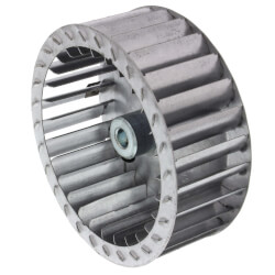 Details about   ERP Blower Wheel LA11AA005 For Carrier Furnace Inducer 