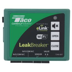 LBW-075-H-1LF - Taco LBW-075-H-1LF - LeakBreaker 3/4" NPT Water Heater