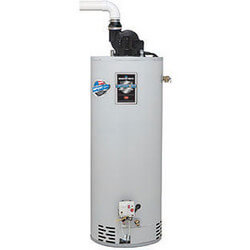 bradford white water heater beeping