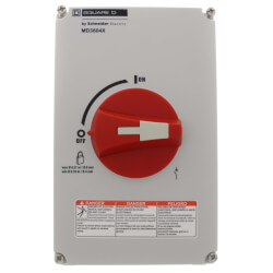 Motor Disconnect - Motor Disconnect Switch - Motor Safety Switch ...