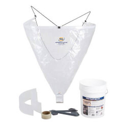 Mini-Split Bib Kit Product Image