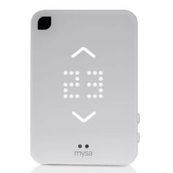 Mysa Smart Thermostat for Air Conditioners Product Image