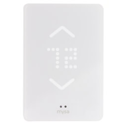 Mysa Smart Thermostat for Electric In-Floor Heating Product Image