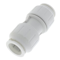 3/4" CTS ID JG Twist & Lock Speedfit Coupler Product Image