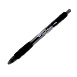 SupplyHouse Black Pen w/ Black Ink Product Image