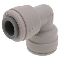 1/4" OD 90° Equal Elbow  Product Image