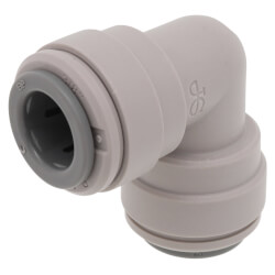 3/8" OD 90° Equal Elbow  Product Image