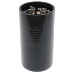 gis motor start capacitor