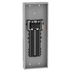 QO140M200P - Square D QO140M200P - QO 40 Space, 60 Circuit Indoor ...