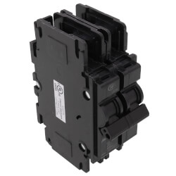 QOU260 - Square D QOU260 - QOU 2 Pole Miniature Circuit Breaker (120 ...