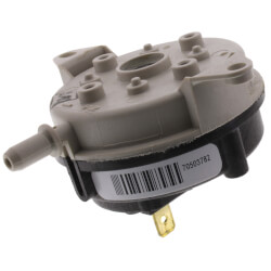 Pressure Switch .35" WC Product Image