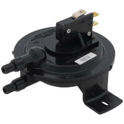 Cleveland Controls RSS-498-013 Field Adjustable Pressure Switch Gas Furnace 