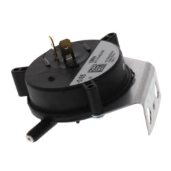 Source 1 York S1-02435270000 Air Pressure Switch 0.45 On Fall SPNO New 