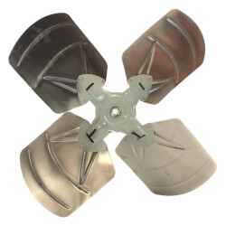 York Luxaire Coleman S1-026-23775-700 Replacement Condenser Fan Blade 3 Blade 