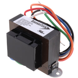 DiversiTech T3501 Class 2 Transformer 120/208/240V Sec 24V 