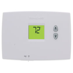 TH1100DH1004 - Honeywell Home TH1100DH1004 - PRO 1000 Non-Programmable ...