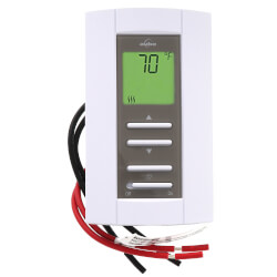 TH115-A-240D-B - Honeywell Home TH115-A-240D-B - 7 Day Programmable ...