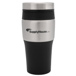 SupplyHouse Travel Mug Product Image