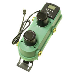 Taco X-Pump Block<br>1/25 HP Product Image