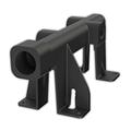 Product Image of MF Series Manifold Block & Bracket, MF200-1401