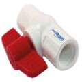 Product Image of 1/2" Replacement Flush Valve for Hot Water
