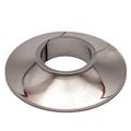 Product Image of 1/2" Two-Piece Magnetic Assembly Escutcheon for Concealing Pipework (Chrome)