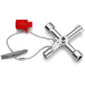 Product Image of Switch Key Wrench, Control Cabinet Key