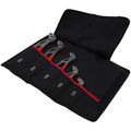Product Image of 5 Piece Cobra High-Tech Water Pump Pliers Set (5", 6", 7-1/4", 10", & 12")