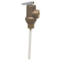Product Image of 1/2" LF1L-2 T&P Relief Valve, Lead Free (150 psi)