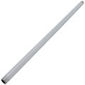 Product Image of 18" Polished Chrome Plated Brass Riser (3/8" MNPT)