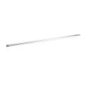 Product Image of 24" Polished Chrome Plated Brass Riser (3/8" MNPT)
