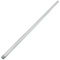 Product Image of 24" Polished Chrome Plated Brass Riser (3/8" MNPT)