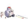 Product Image of 1" Modulating Gas Valve, Natural Gas, Max 1/2 psi (24V), 006508F