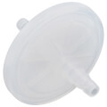 Hydrophobic Filter for Bagless Model