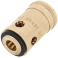 Product Image of Removable LTC Insert for Eterna Cartridge w/ Washer, 000789-20