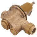 Product Image of 1" LFU5B-LP-Z3 Low Pressure Reducing Valve with Bypass Feature, Lead Free