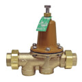 Product Image of 3/4" LF25AUB-DU-Z3 Pressure Reducing Valve, Lead Free (Double Union)