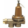 Product Image of 3/4" LF25AUB-M3-Z6 Water Pressure Reducing Valve (Threaded F Union Inlet x NPT Threaded F Outlet) w/ Male Tailpiece