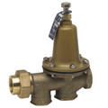Product Image of 3/4" 25AUB-S-DU-Z3 Pressure Reducing Valve, Lead Free (Double Union - Sweat Inlet x Sweat Outlet)