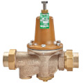 Product Image of 1" LF25AUB-DU-G-Z3 Pressure Reducing Valve, Lead Free (Double Union)