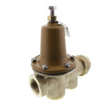 Product Image of 1" LF25AUB-LP-Z3 Low Pressure Reducing Valve (Threaded F Union Inlet x NPT Threaded F Outlet)