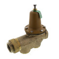 Product Image of 1-1/4" LF25AUB-DU-Z3 Pressure Reducing Valve, Lead Free (Double Union - NPT Threaded Union Female)
