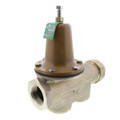 Product Image of 1-1/4" LF25AUB-LP-Z3 Low Pressure Reducing Valve (Threaded F Union Inlet x NPT Threaded F Outlet)