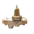 Product Image of 1-1/4" LF25AUB-Z3 Pressure Reducing Valve, Lead Free (Double Union Sweat)
