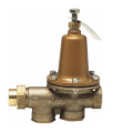 Product Image of 1-1/2" LF25AUB-Z3 Pressure Reducing Valve, 75-125 PSI, Lead Free (Threaded F Union Inlet x NPT Threaded F Outlet)