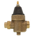 Product Image of 1/2" LFN45BM1-U Water Pressure Reducing Valve, Lead Free (NPT Union x FPT)