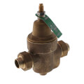 Product Image of LFN55BM1-DU-S - 1/2" FPT Water Pressure Reducing Valve (Lead Free)