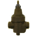 Product Image of LFN55B-M1 - 1/2" NPT Female Water Pressure Reducing Valve (Lead Free)