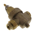 Product Image of LFN55BU-M1 - 1/2" NPT Union x NPT Female Water Pressure Reducing Valve (Lead Free)